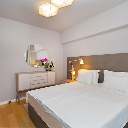 Apartment Porto'S Dubrovnik Dış mekan fotoğraf