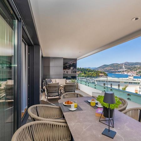 Apartment Porto'S Dubrovnik Dış mekan fotoğraf