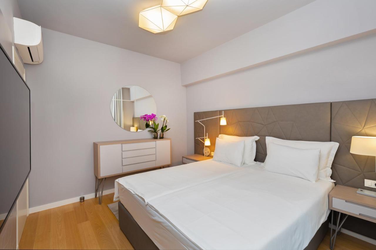 Apartment Porto'S Dubrovnik Dış mekan fotoğraf