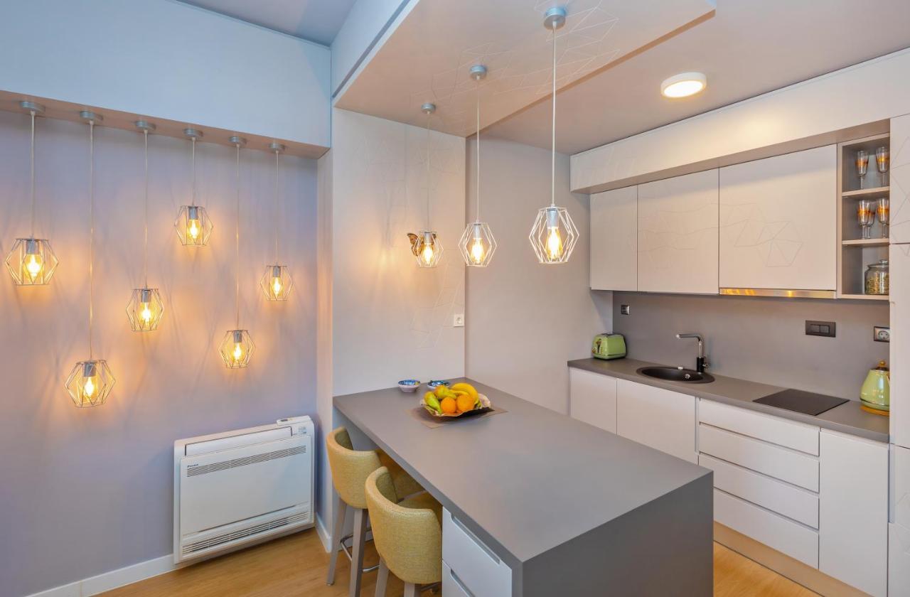 Apartment Porto'S Dubrovnik Dış mekan fotoğraf