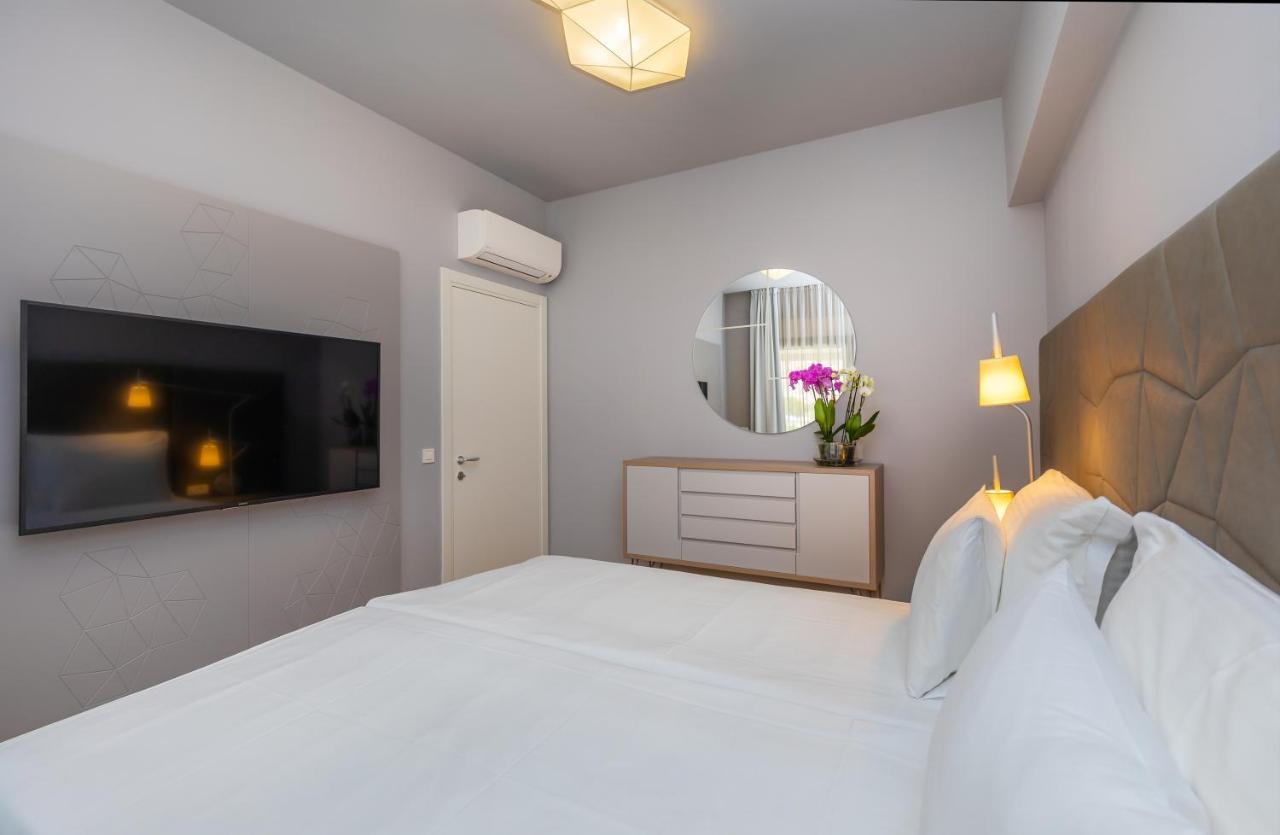 Apartment Porto'S Dubrovnik Dış mekan fotoğraf