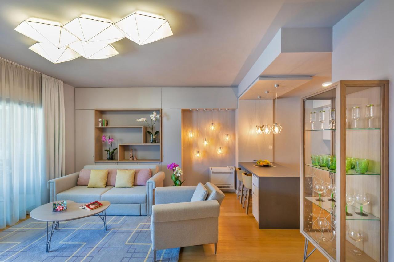 Apartment Porto'S Dubrovnik Dış mekan fotoğraf