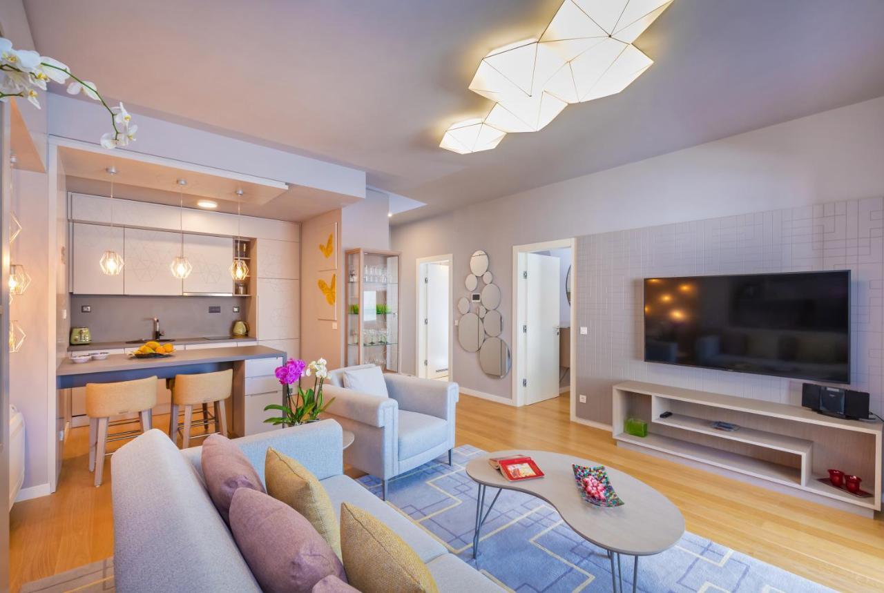 Apartment Porto'S Dubrovnik Dış mekan fotoğraf