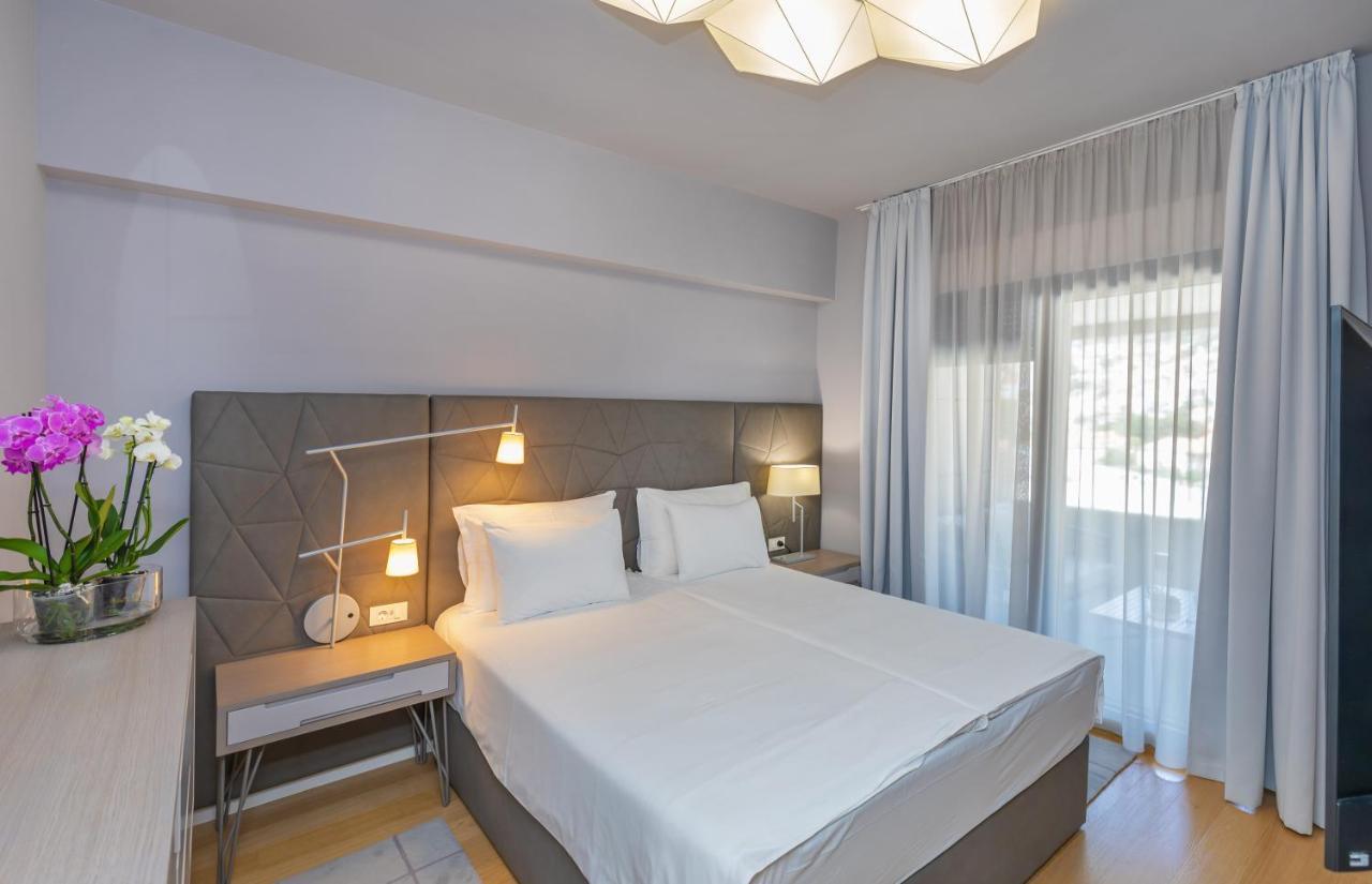 Apartment Porto'S Dubrovnik Dış mekan fotoğraf