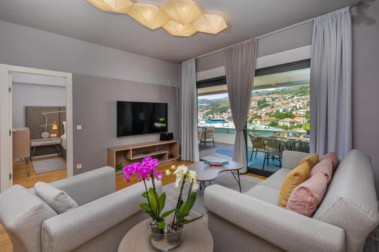 Apartment Porto'S Dubrovnik Dış mekan fotoğraf