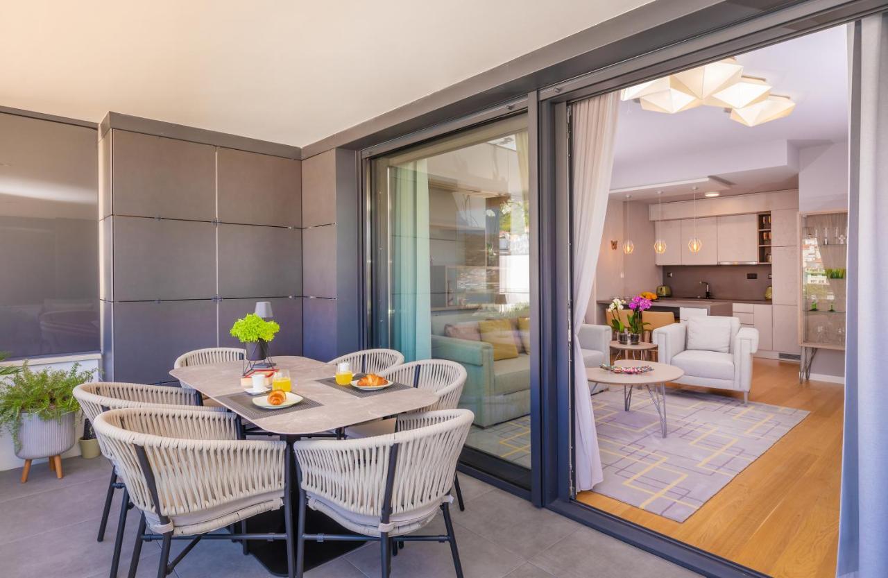 Apartment Porto'S Dubrovnik Dış mekan fotoğraf