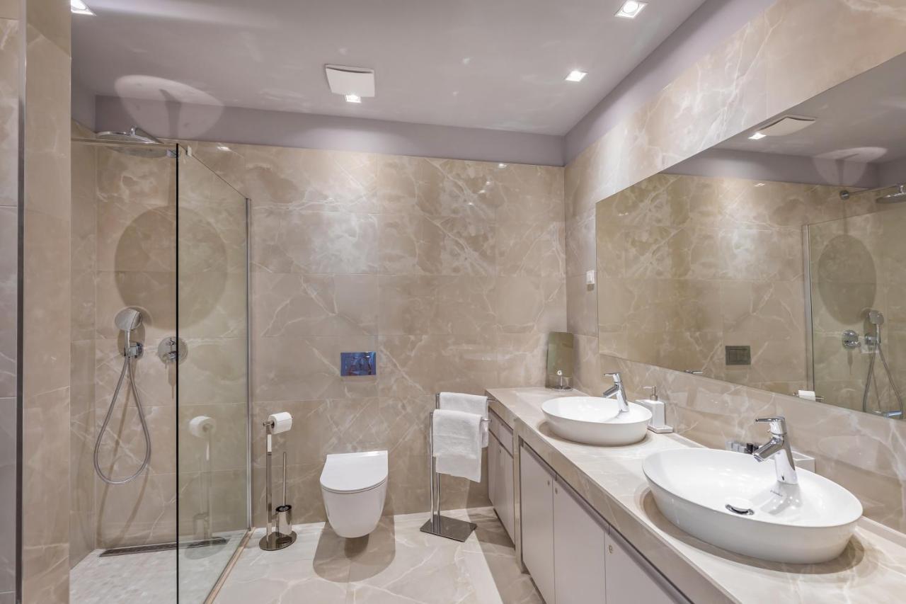 Apartment Porto'S Dubrovnik Dış mekan fotoğraf