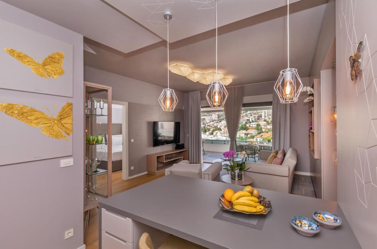 Apartment Porto'S Dubrovnik Dış mekan fotoğraf