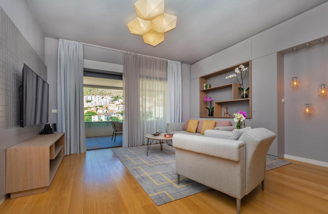 Apartment Porto'S Dubrovnik Dış mekan fotoğraf