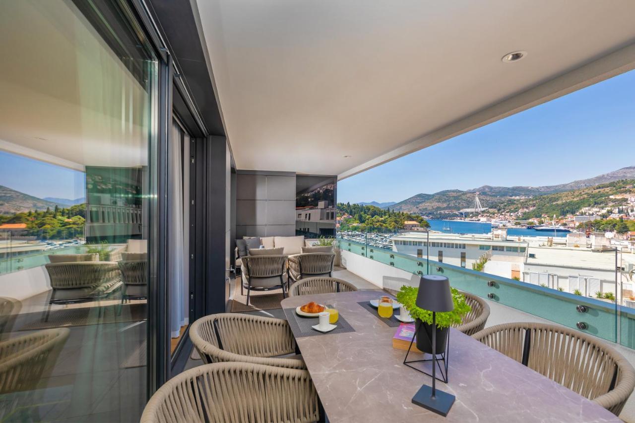 Apartment Porto'S Dubrovnik Dış mekan fotoğraf
