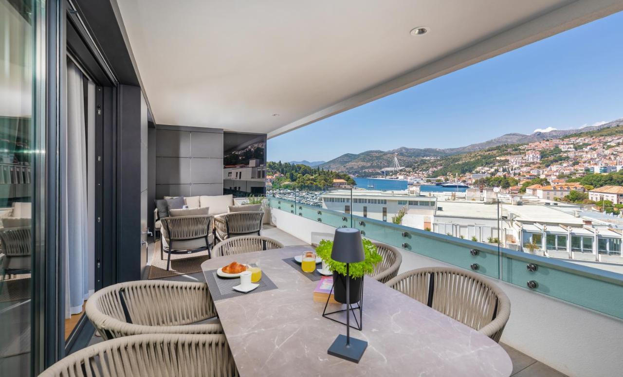 Apartment Porto'S Dubrovnik Dış mekan fotoğraf