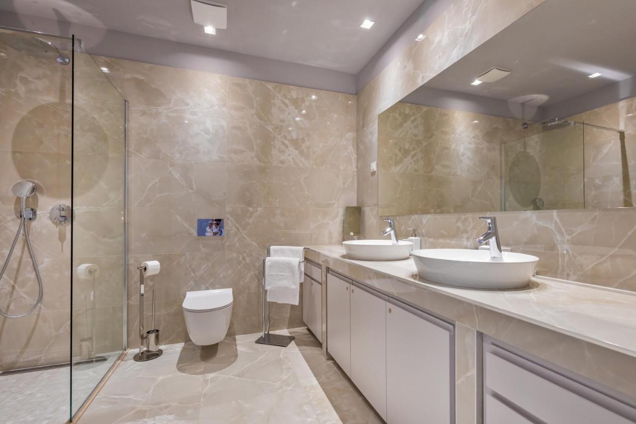 Apartment Porto'S Dubrovnik Dış mekan fotoğraf