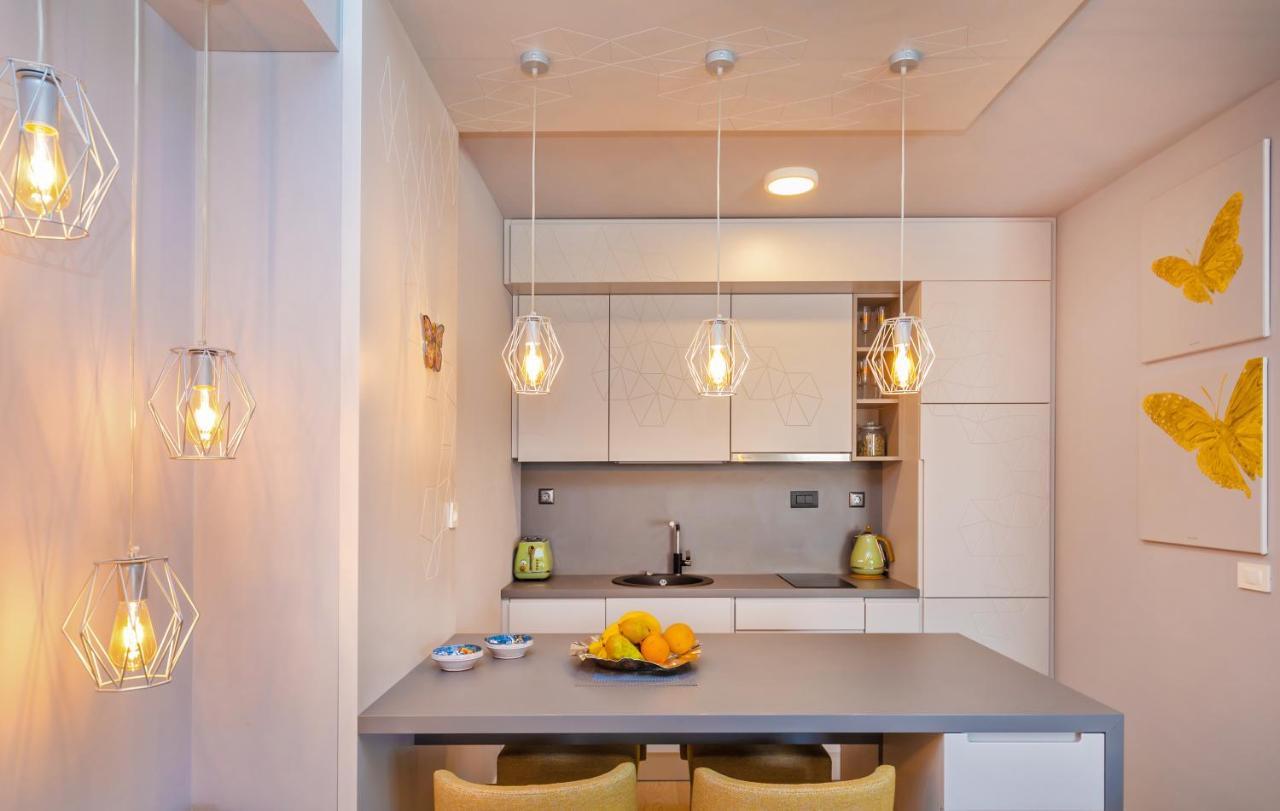 Apartment Porto'S Dubrovnik Dış mekan fotoğraf