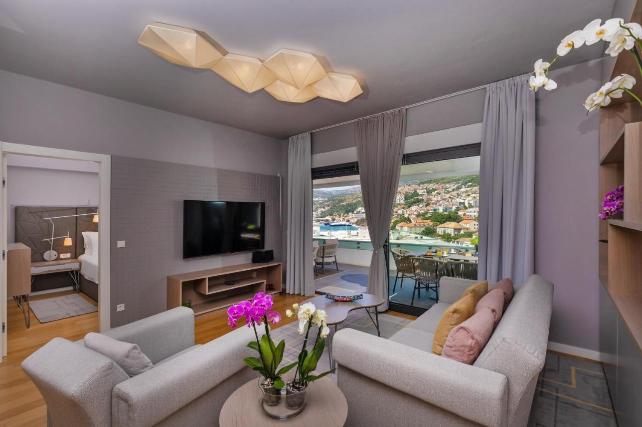 Apartment Porto'S Dubrovnik Dış mekan fotoğraf