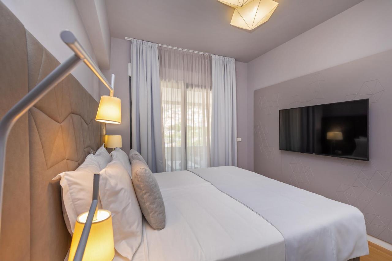 Apartment Porto'S Dubrovnik Dış mekan fotoğraf