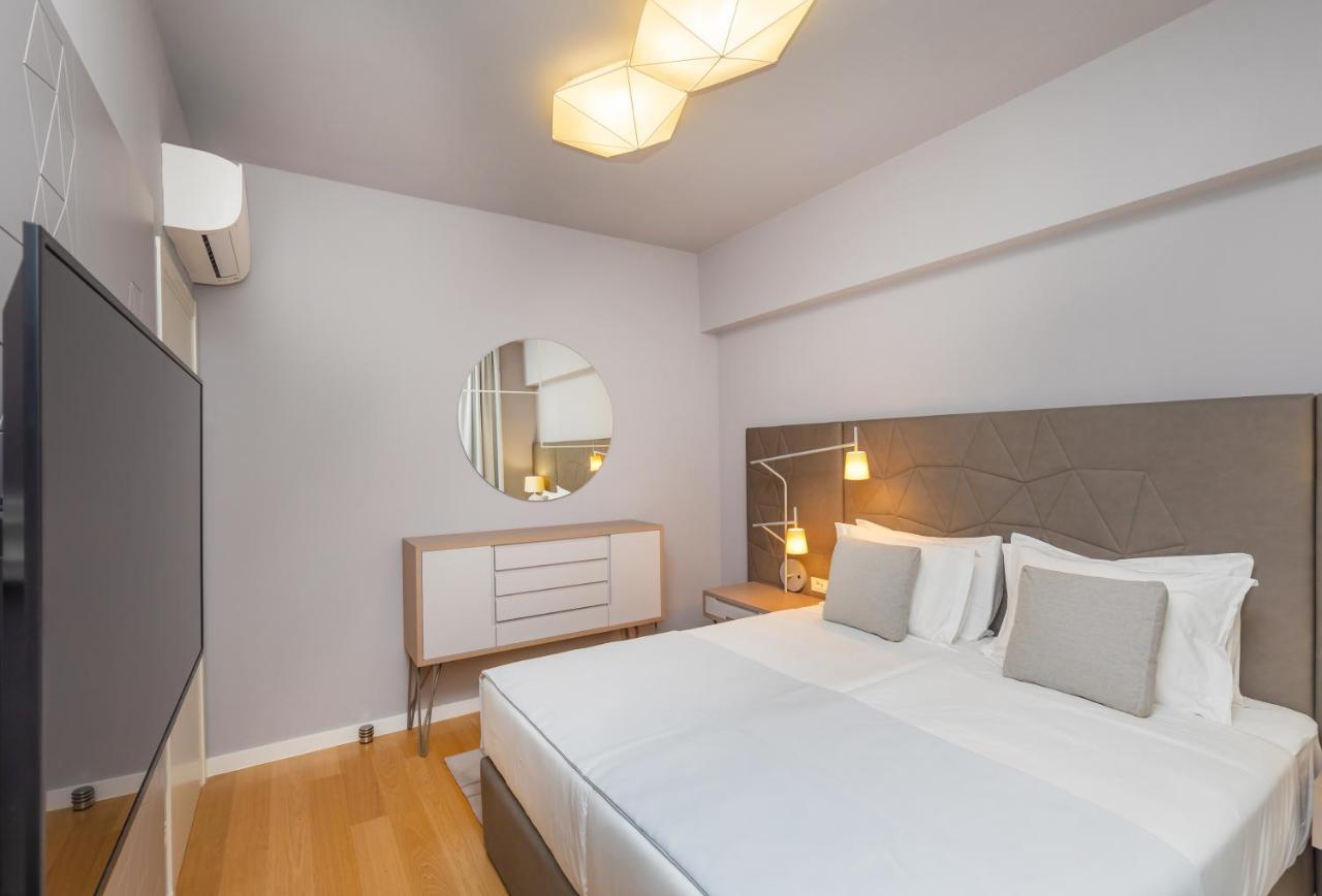 Apartment Porto'S Dubrovnik Dış mekan fotoğraf