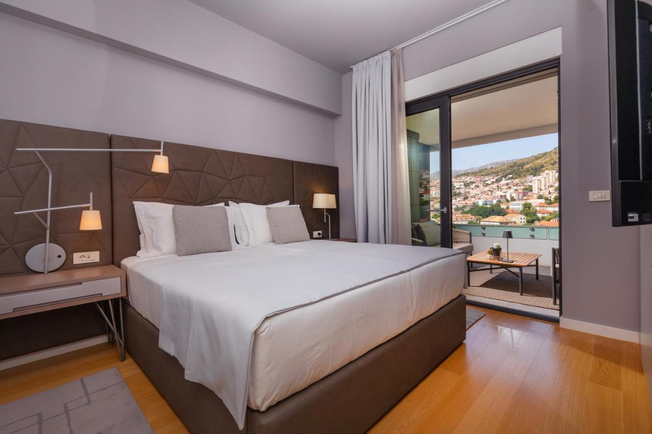 Apartment Porto'S Dubrovnik Dış mekan fotoğraf