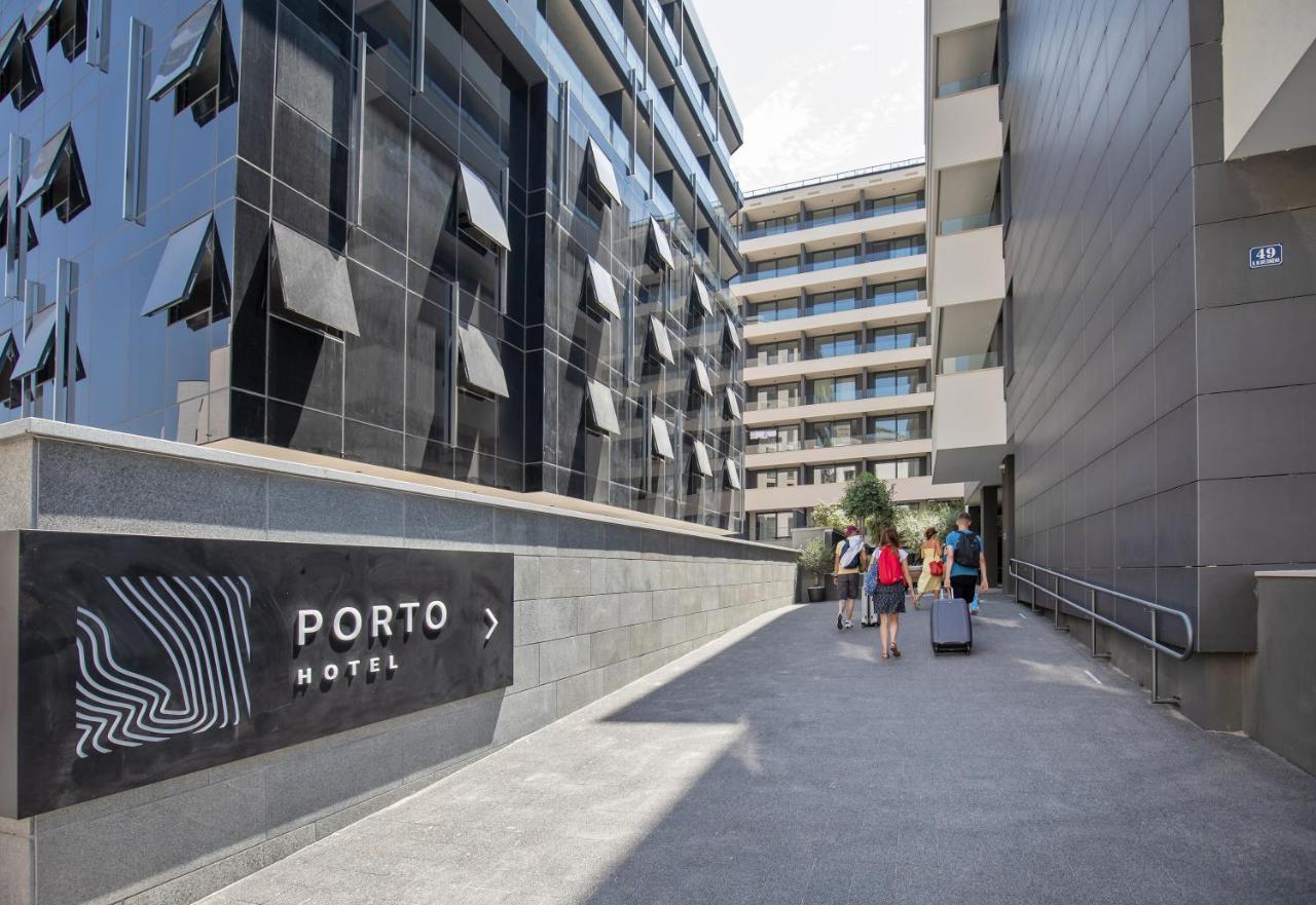 Apartment Porto'S Dubrovnik Dış mekan fotoğraf