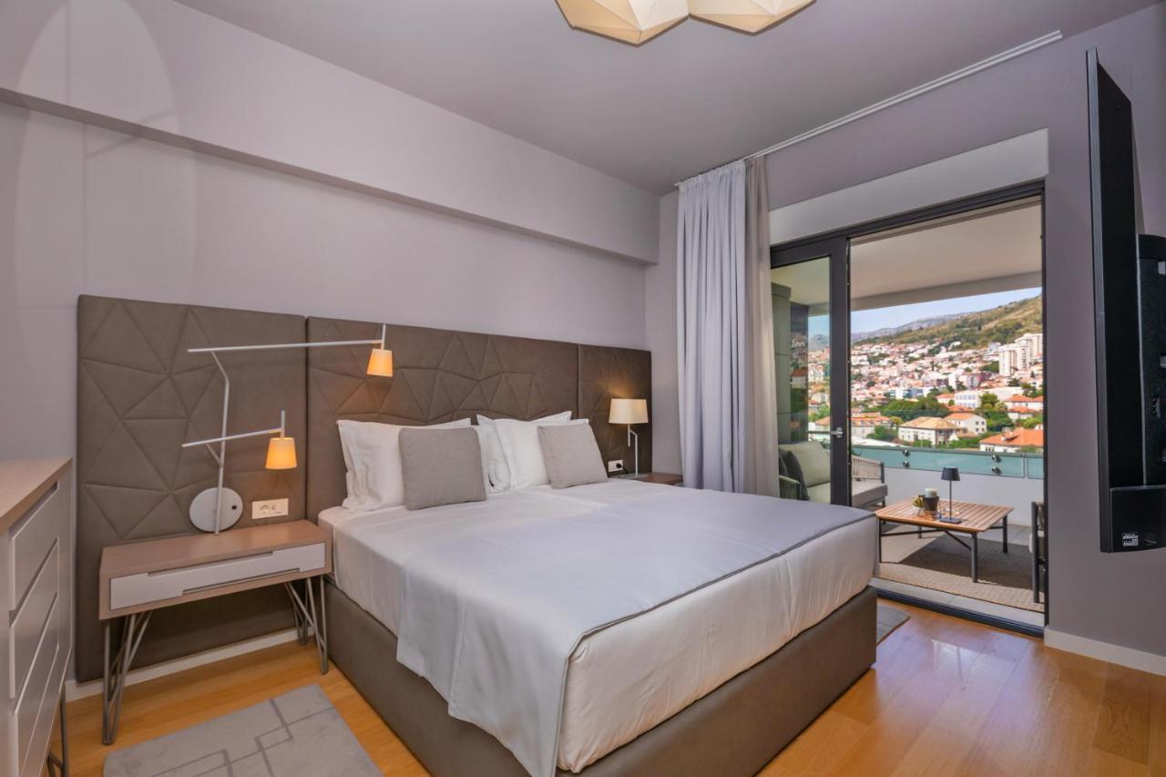 Apartment Porto'S Dubrovnik Dış mekan fotoğraf
