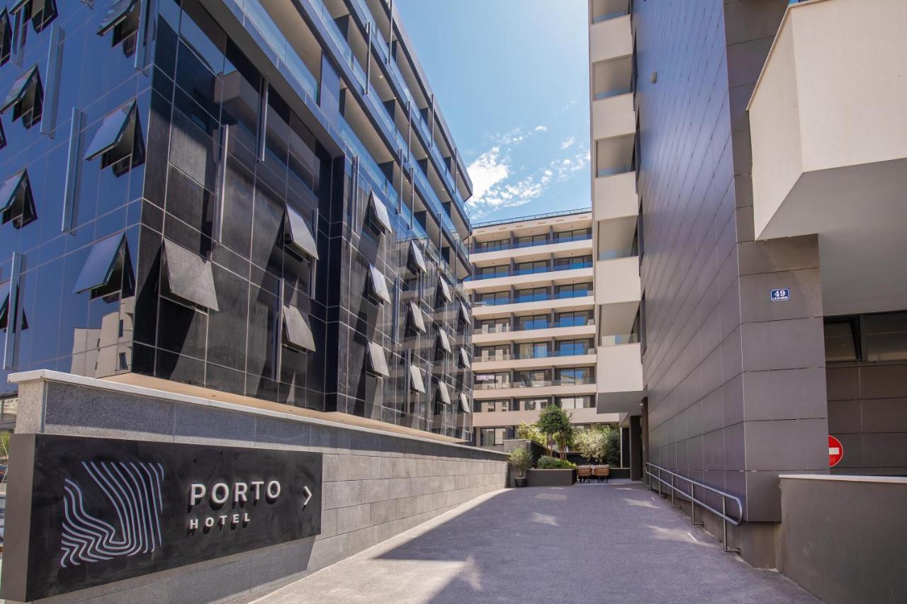 Apartment Porto'S Dubrovnik Dış mekan fotoğraf