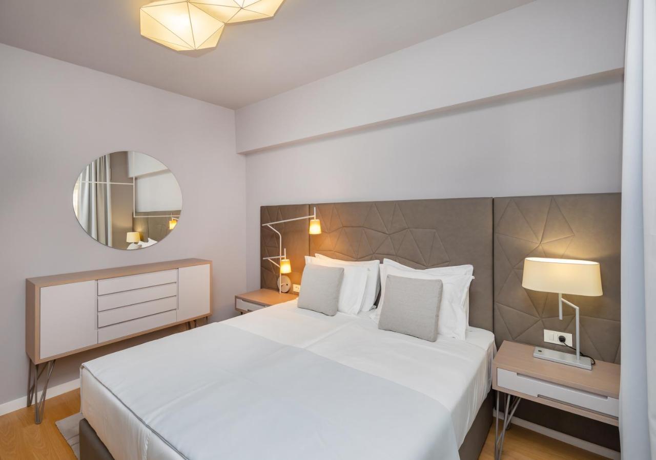 Apartment Porto'S Dubrovnik Dış mekan fotoğraf