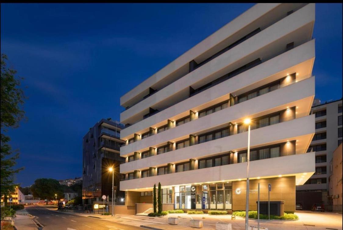 Apartment Porto'S Dubrovnik Dış mekan fotoğraf
